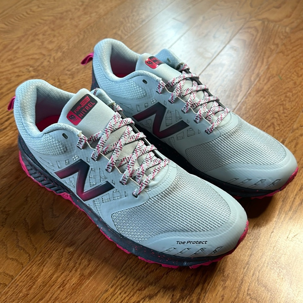 New Balance shoes